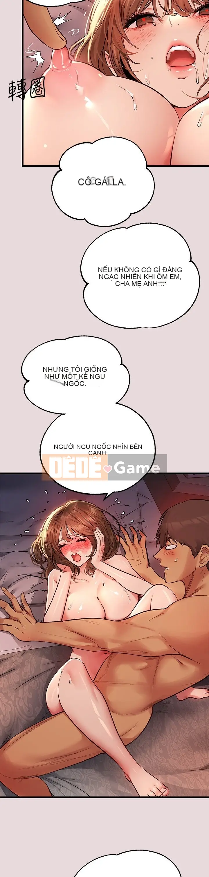 Chị nhà giàu Chương 1-137