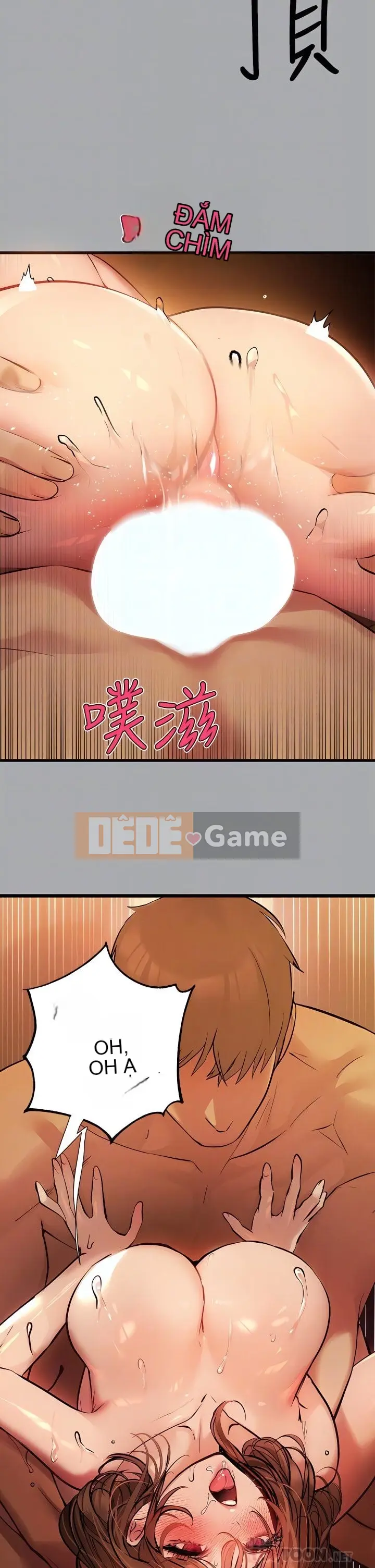 Chị nhà giàu Chương 1-137