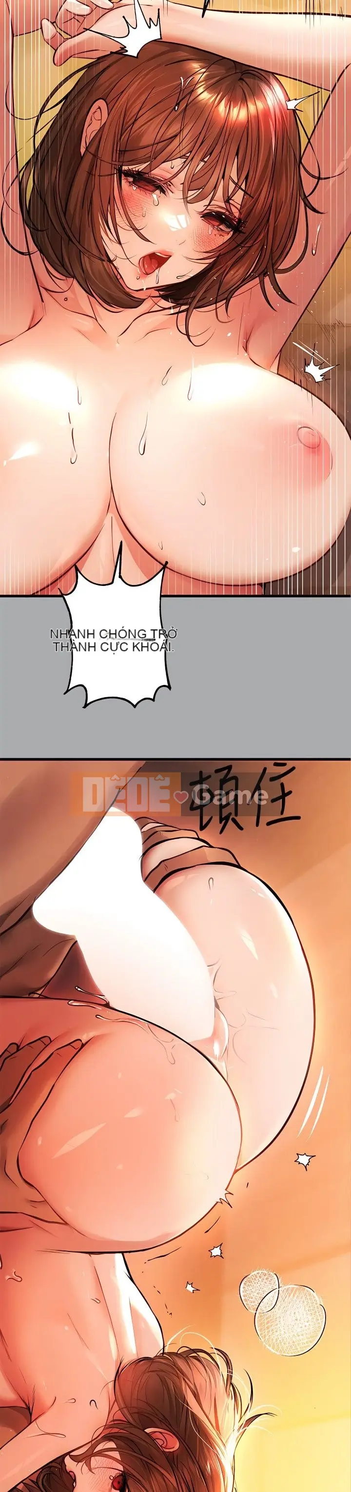 Chị nhà giàu Chương 1-137