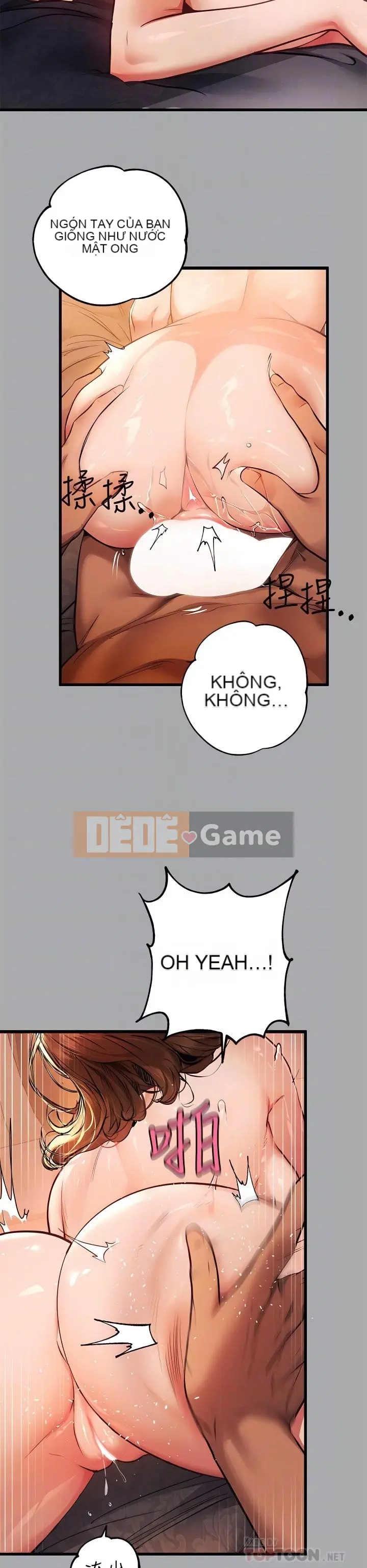 Chị nhà giàu Chương 1-137