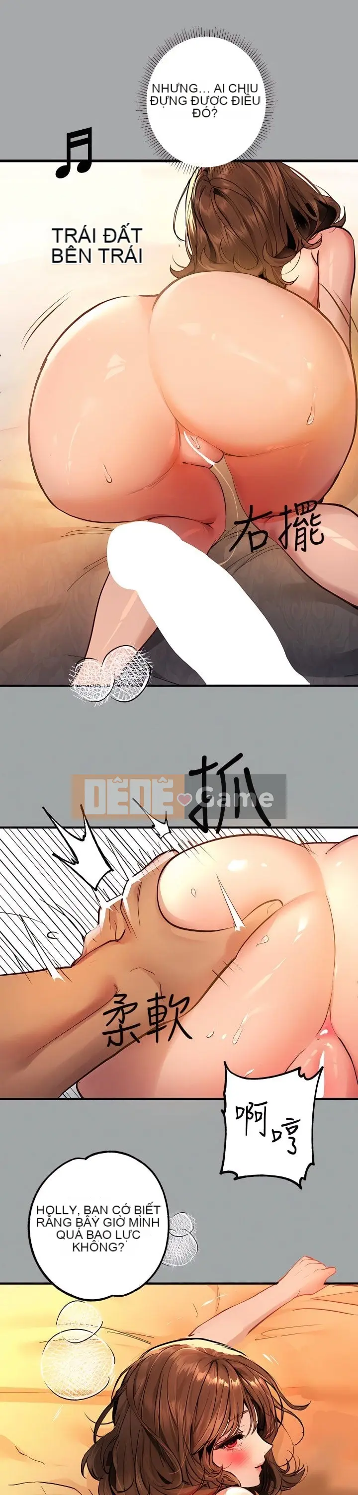 Chị nhà giàu Chương 1-137