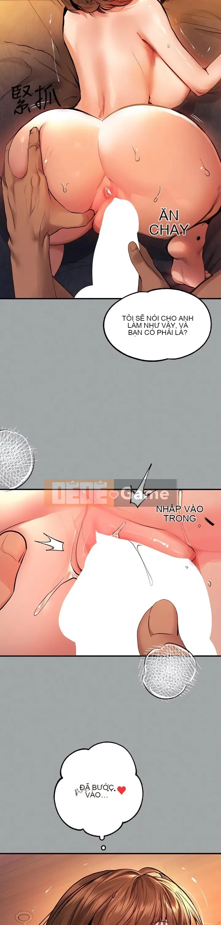 Chị nhà giàu Chương 1-137