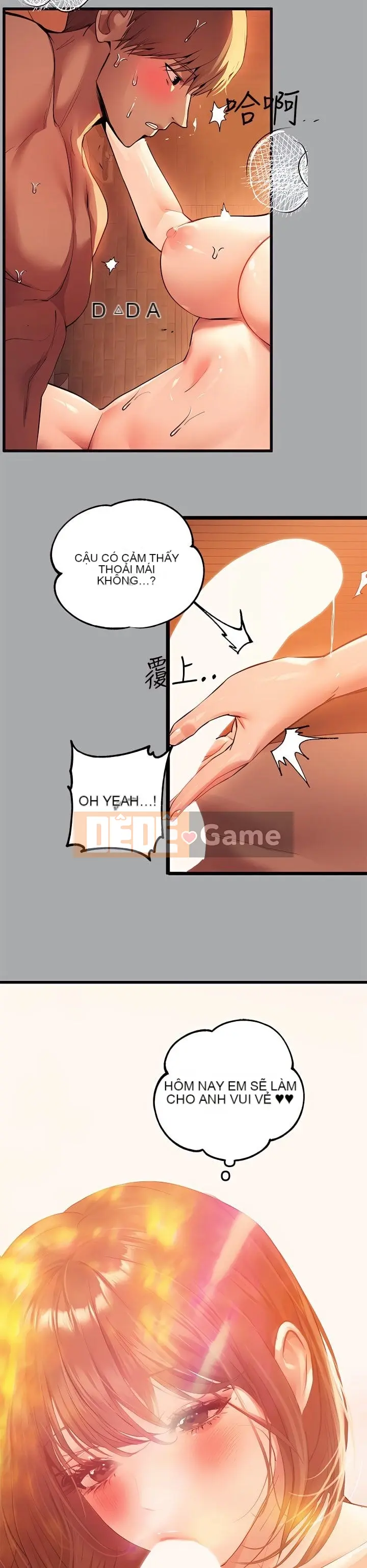 Chị nhà giàu Chương 1-137