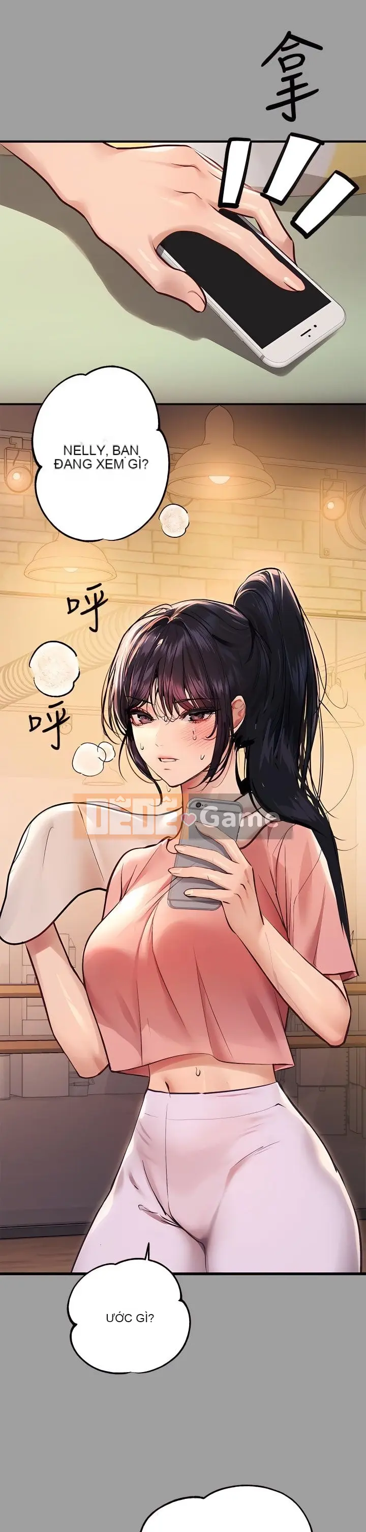 Chị nhà giàu Chương 1-137