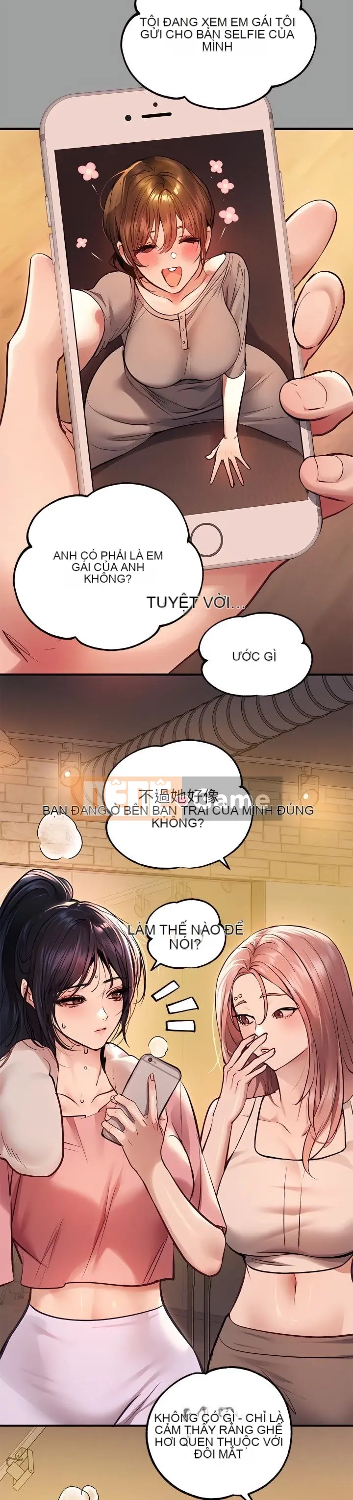 Chị nhà giàu Chương 1-137