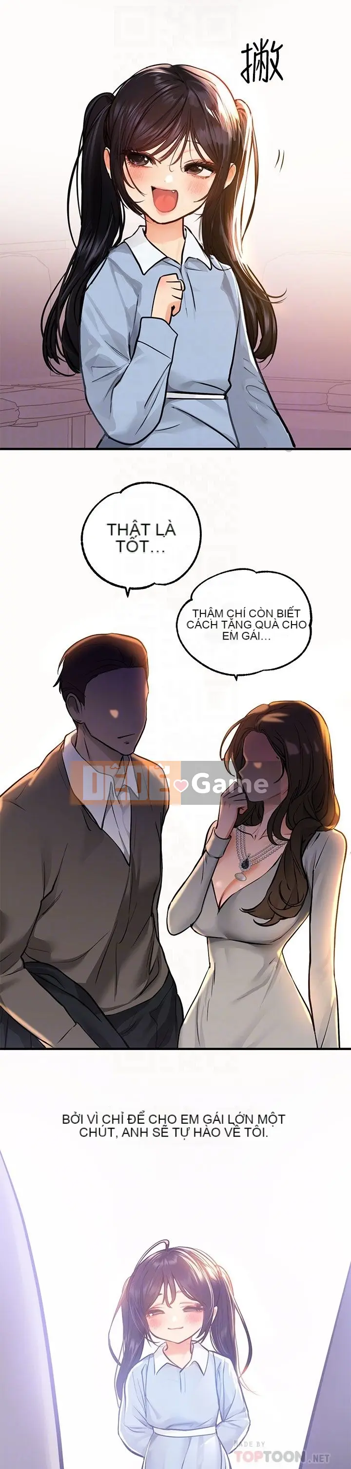 Chị nhà giàu Chương 1-137