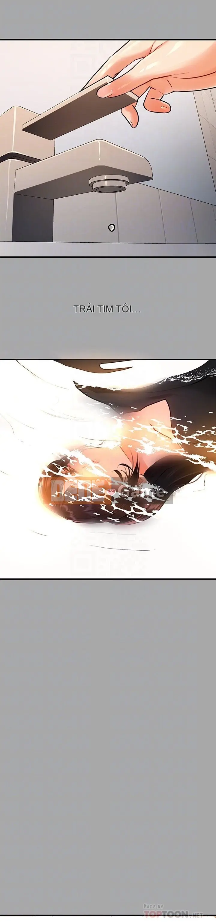 Chị nhà giàu Chương 1-137