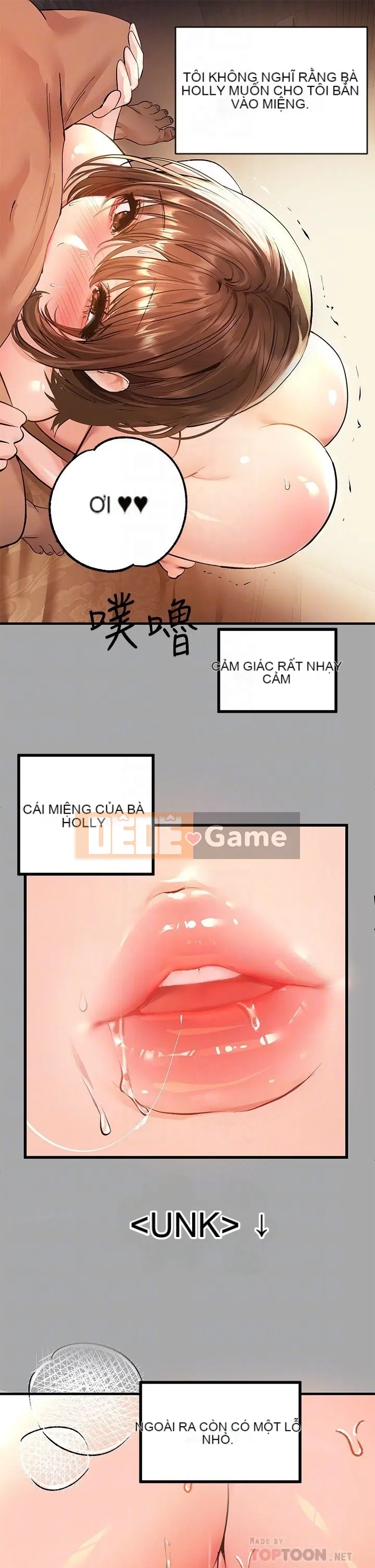 Chị nhà giàu Chương 1-137