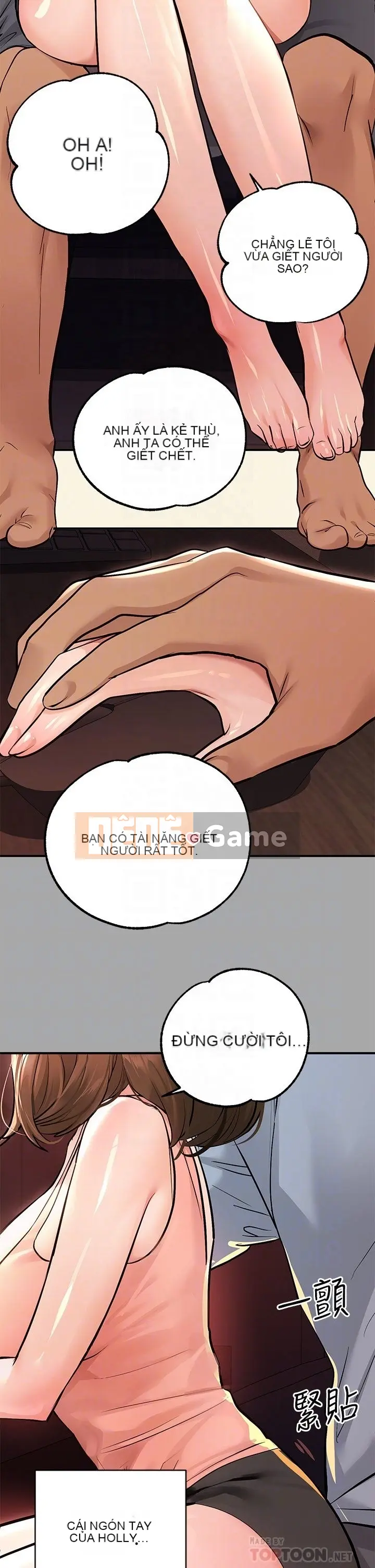 Chị nhà giàu Chương 1-137