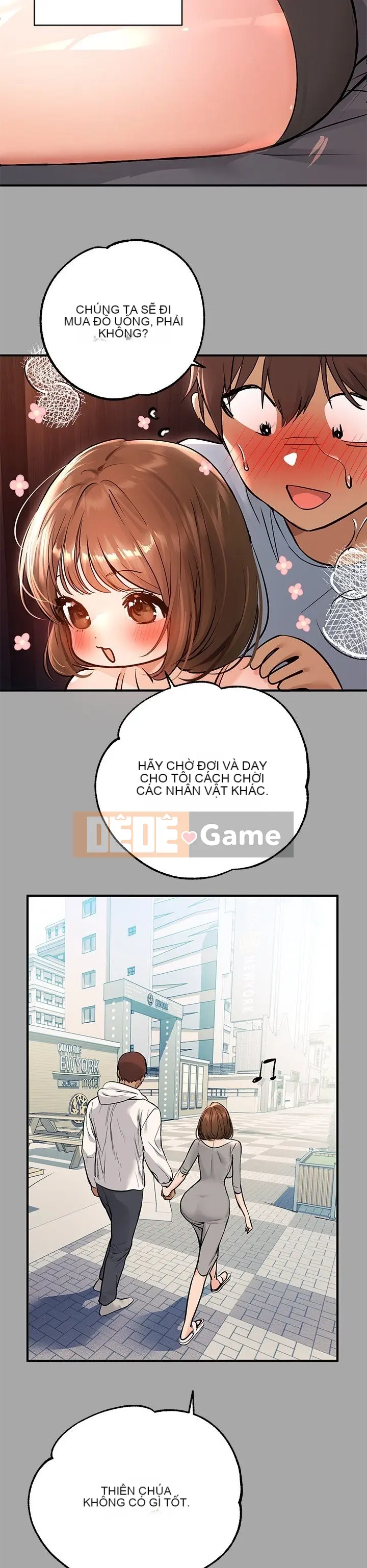 Chị nhà giàu Chương 1-137