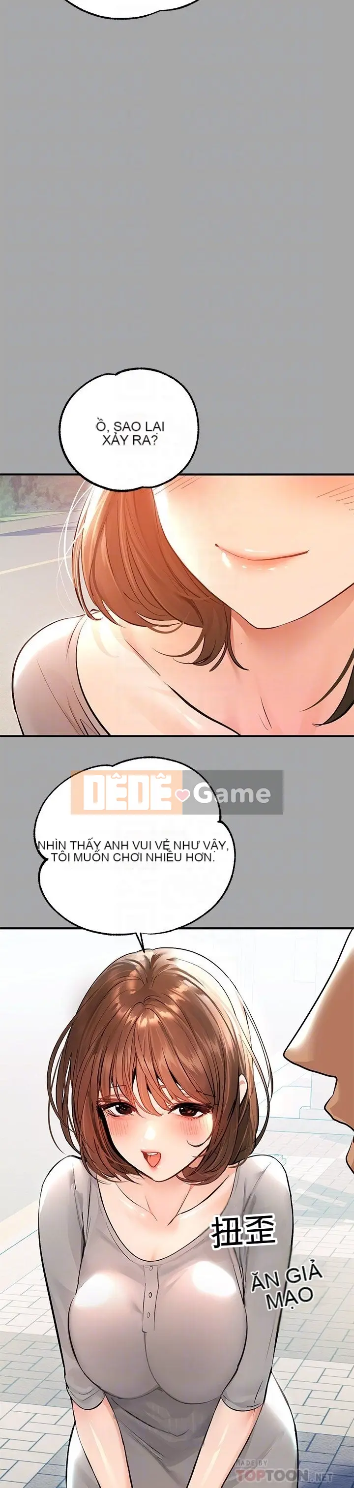 Chị nhà giàu Chương 1-137