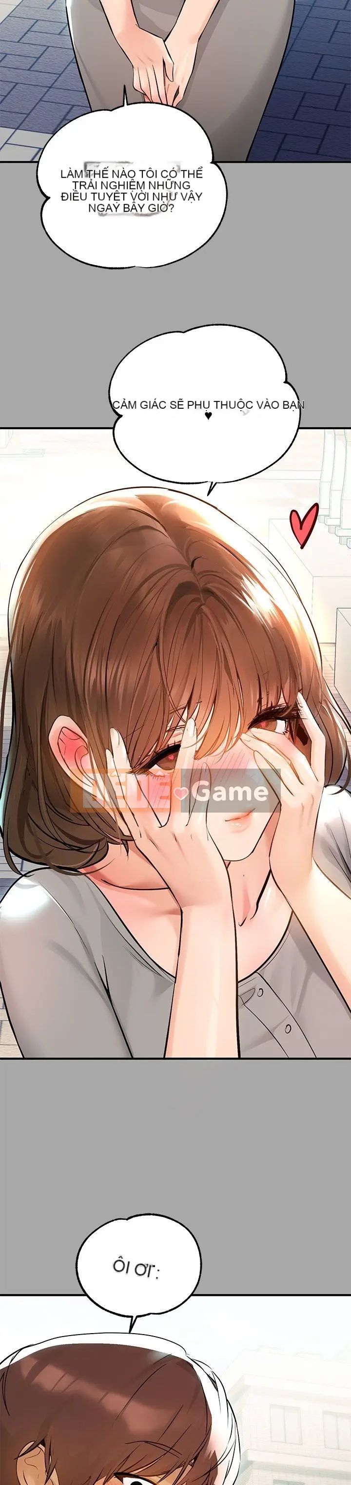 Chị nhà giàu Chương 1-137