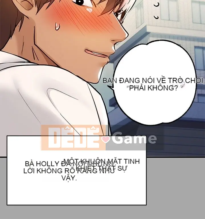 Chị nhà giàu Chương 1-137