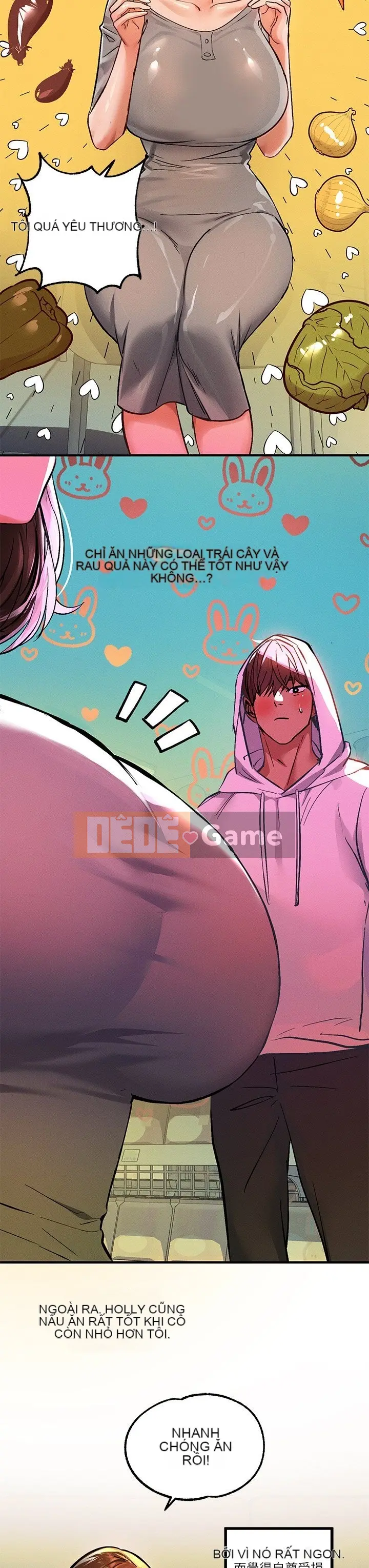 Chị nhà giàu Chương 1-137