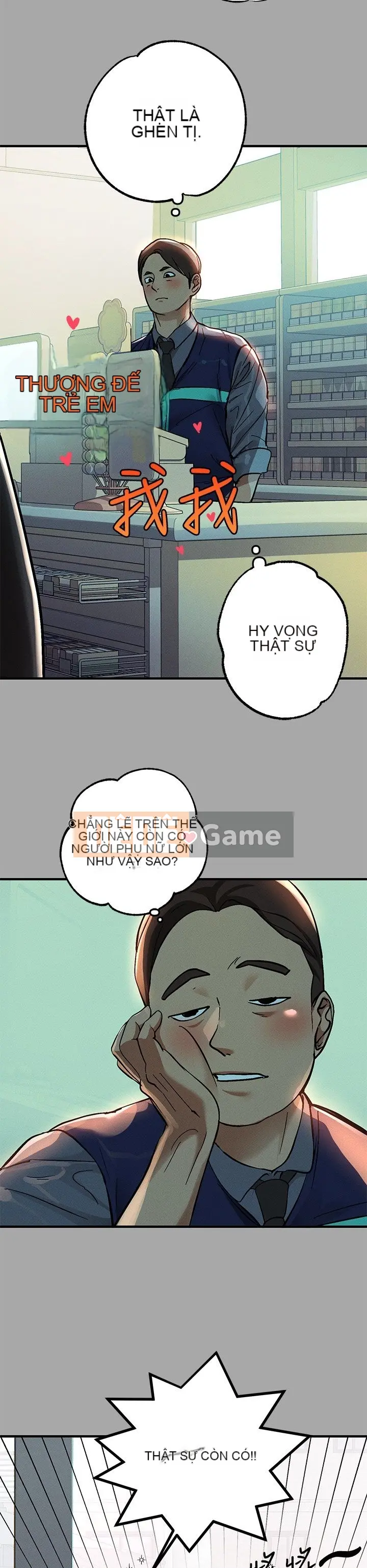 Chị nhà giàu Chương 1-137