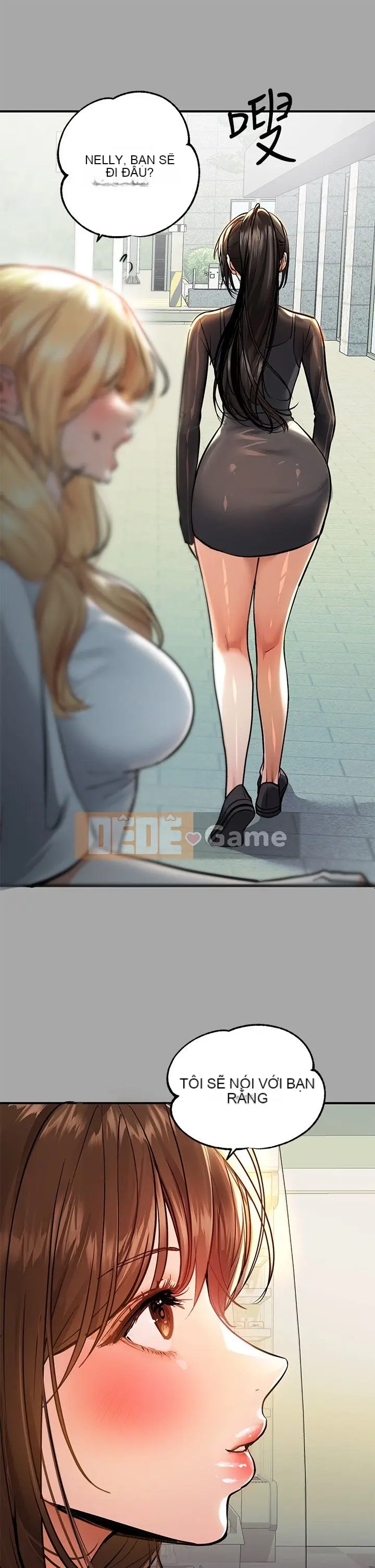 Chị nhà giàu Chương 1-137