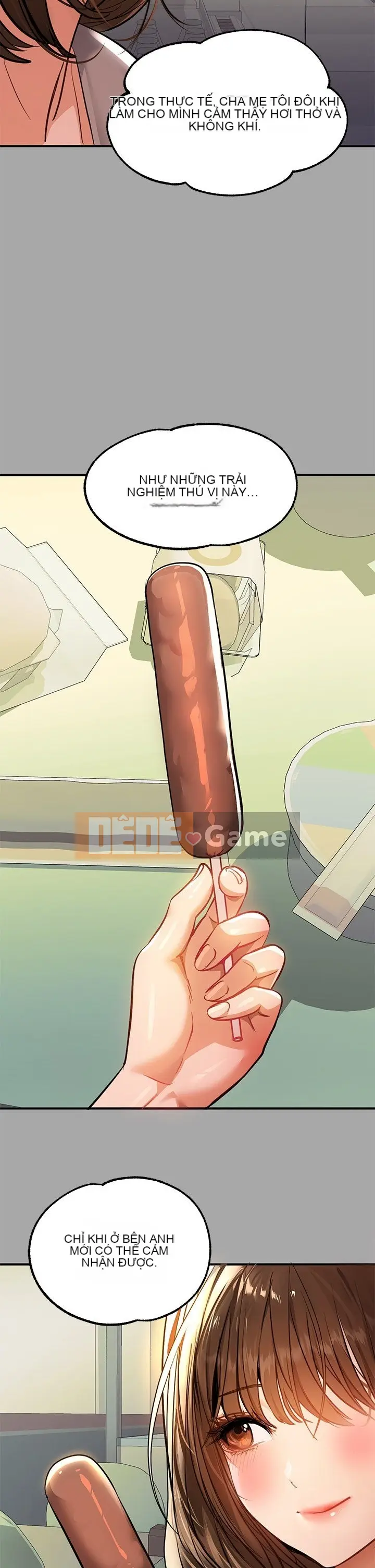 Chị nhà giàu Chương 1-137