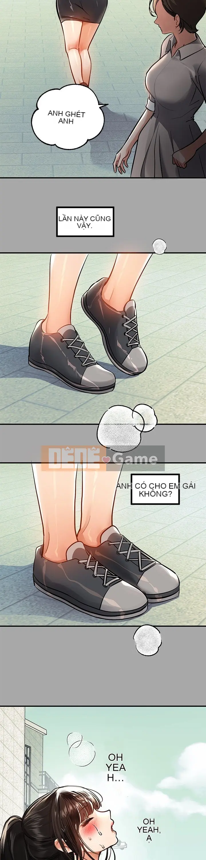 Chị nhà giàu Chương 1-137