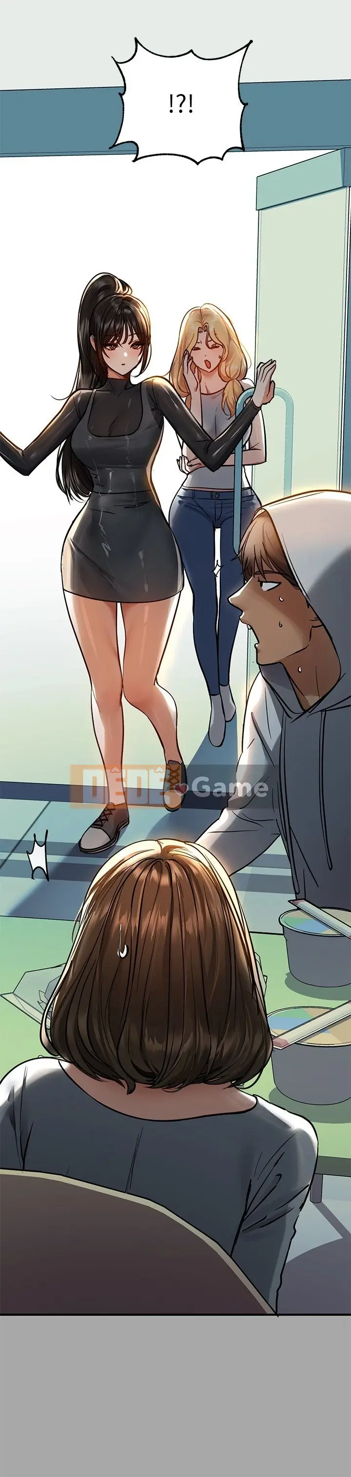 Chị nhà giàu Chương 1-137