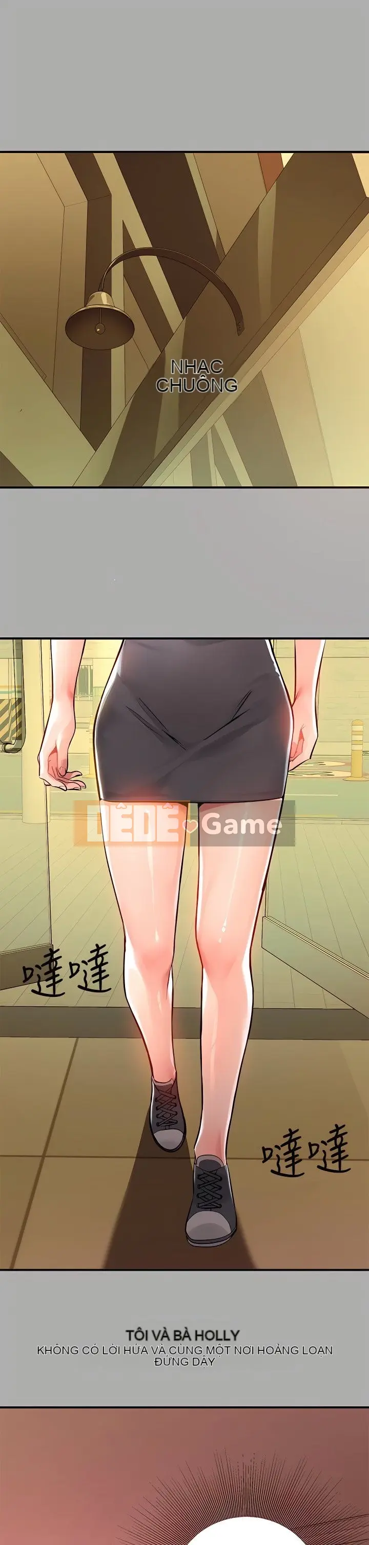 Chị nhà giàu Chương 1-137