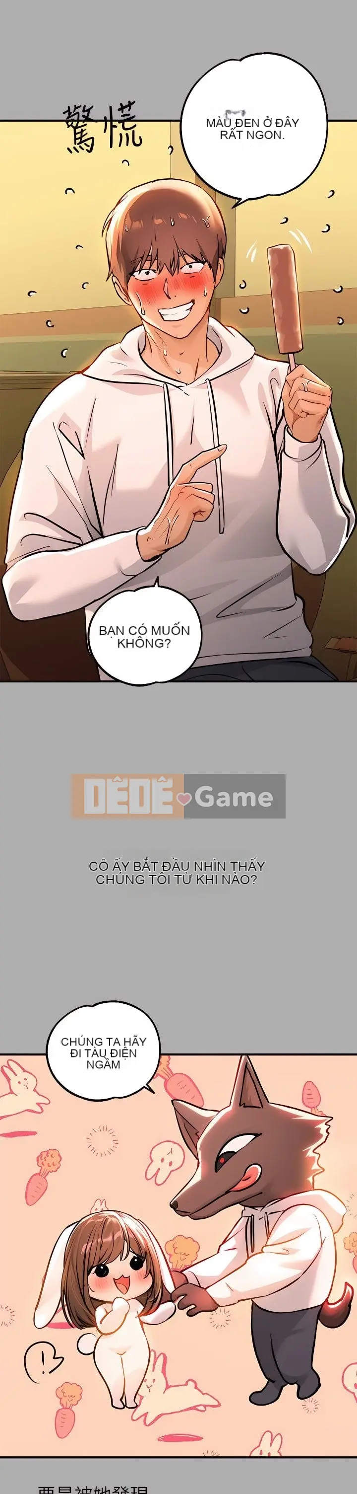 Chị nhà giàu Chương 1-137