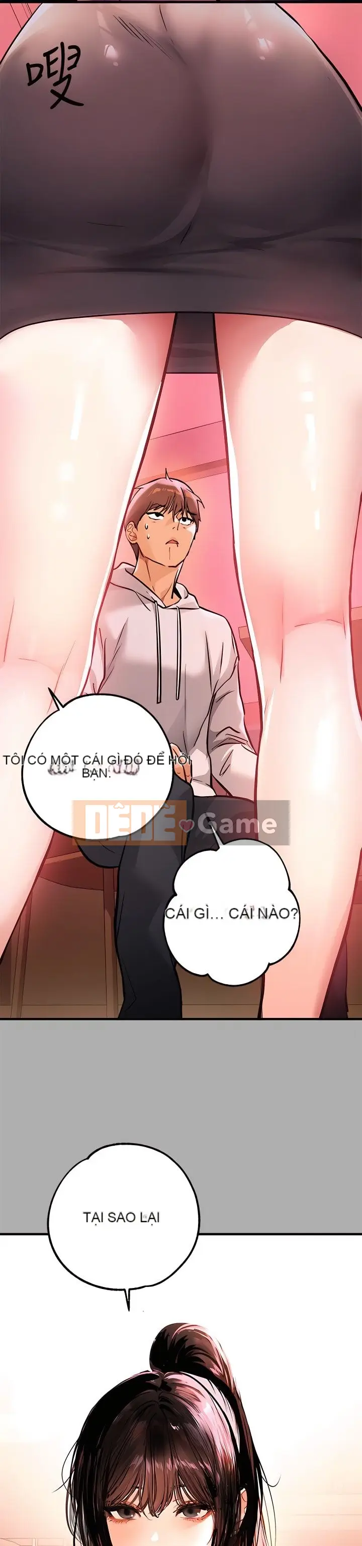 Chị nhà giàu Chương 1-137