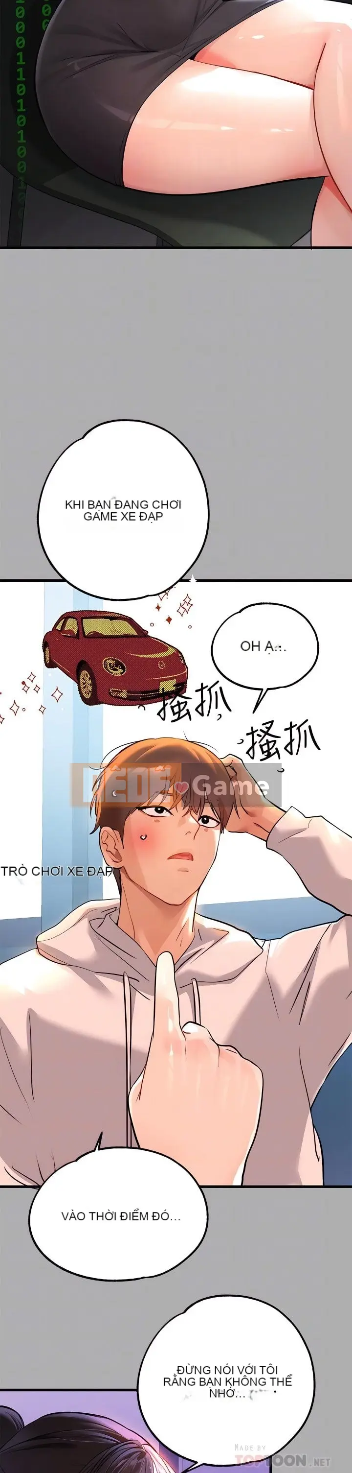 Chị nhà giàu Chương 1-137