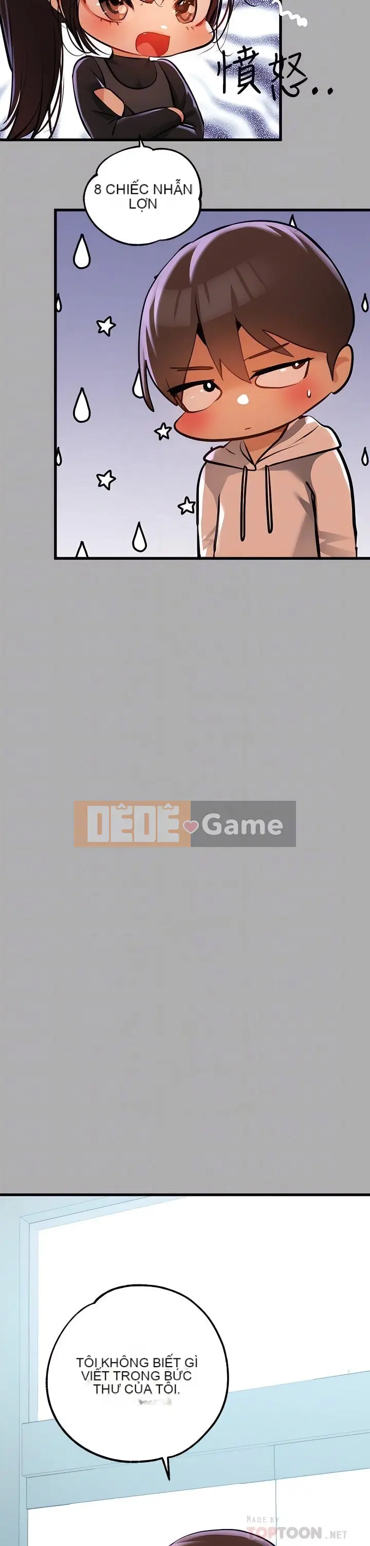 Chị nhà giàu Chương 1-137