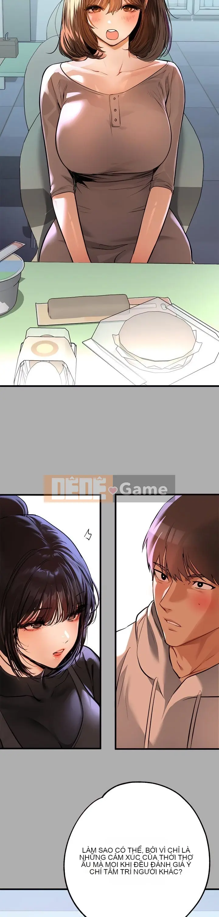 Chị nhà giàu Chương 1-137