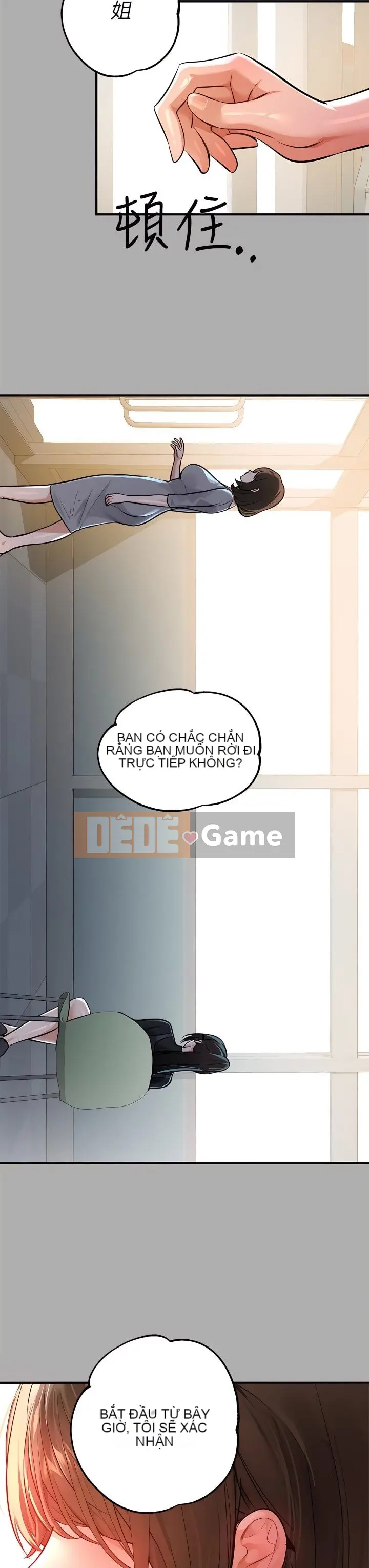 Chị nhà giàu Chương 1-137