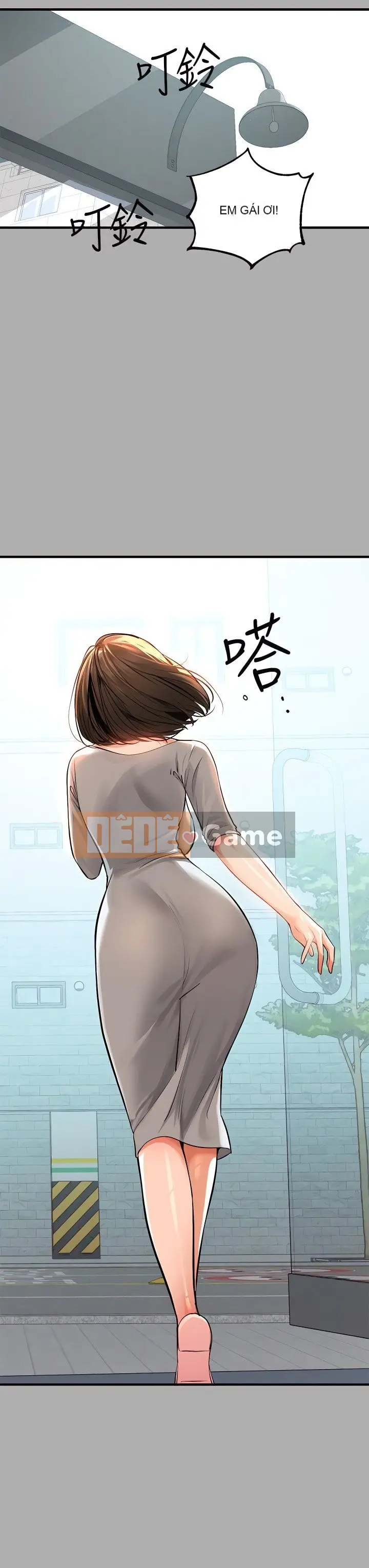 Chị nhà giàu Chương 1-137