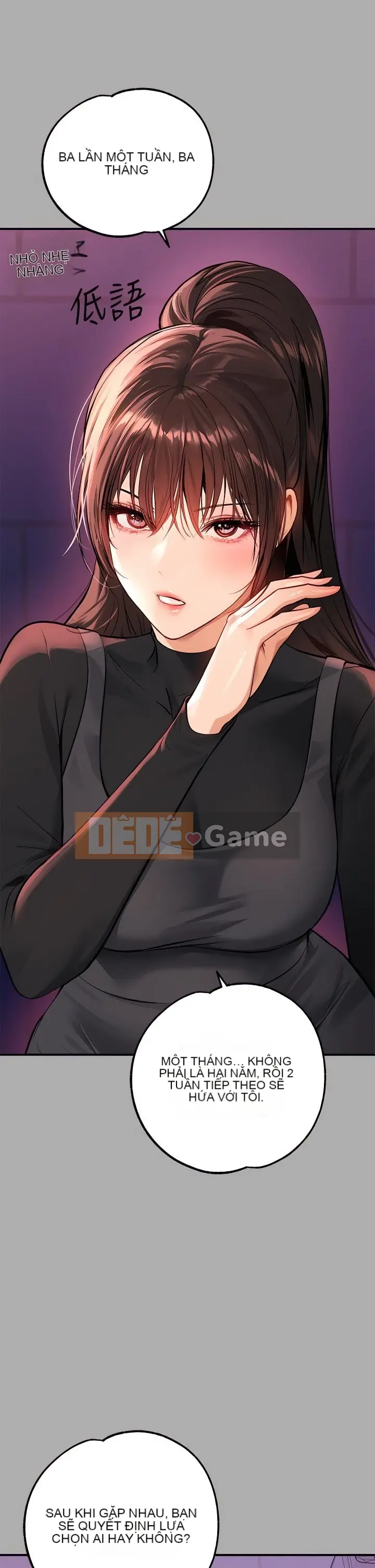 Chị nhà giàu Chương 1-137