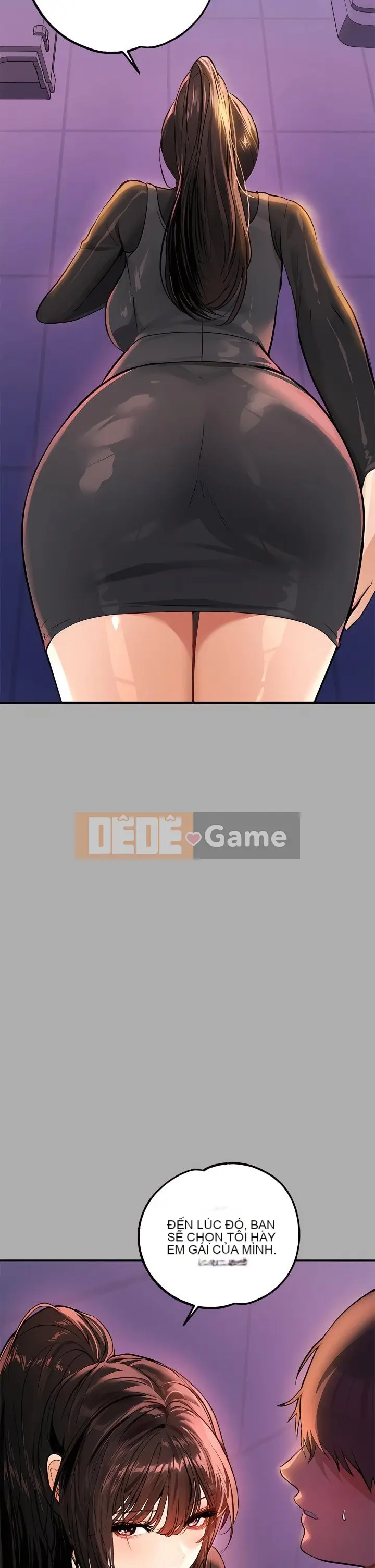 Chị nhà giàu Chương 1-137