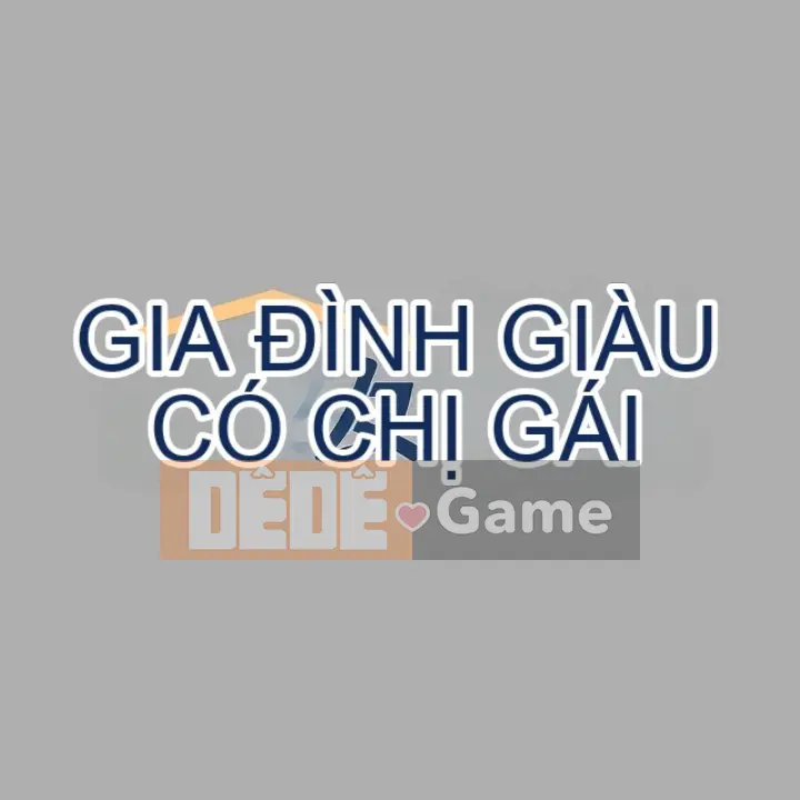Chị nhà giàu Chương 1-137