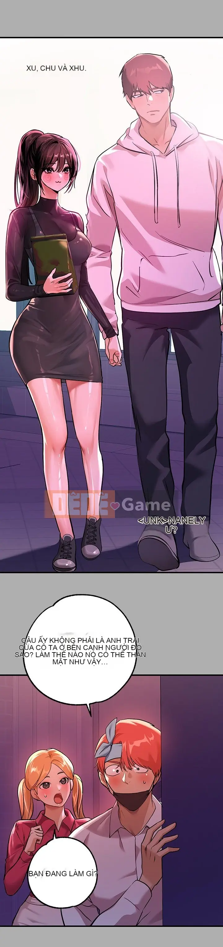 Chị nhà giàu Chương 1-137