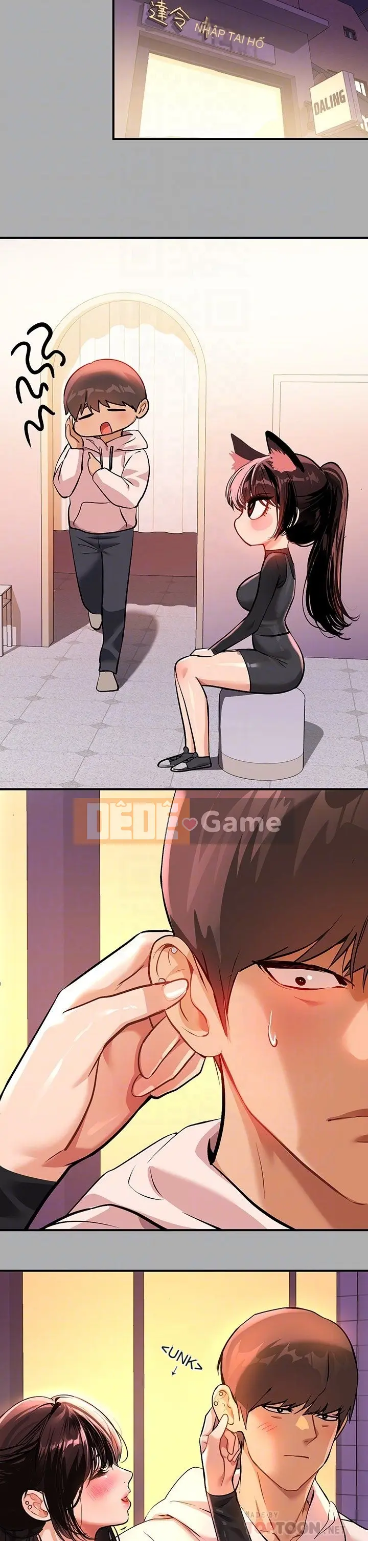 Chị nhà giàu Chương 1-137