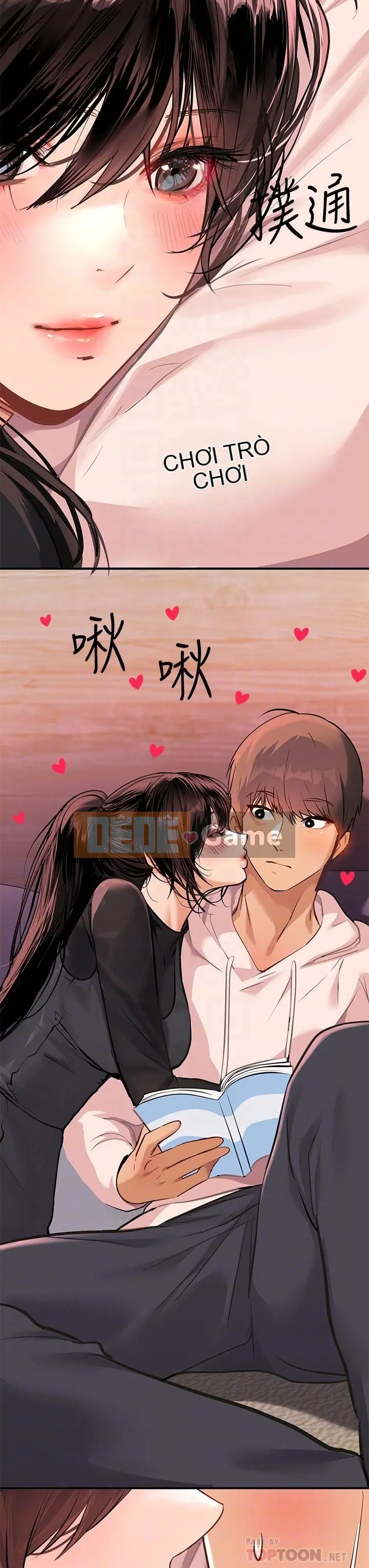 Chị nhà giàu Chương 1-137