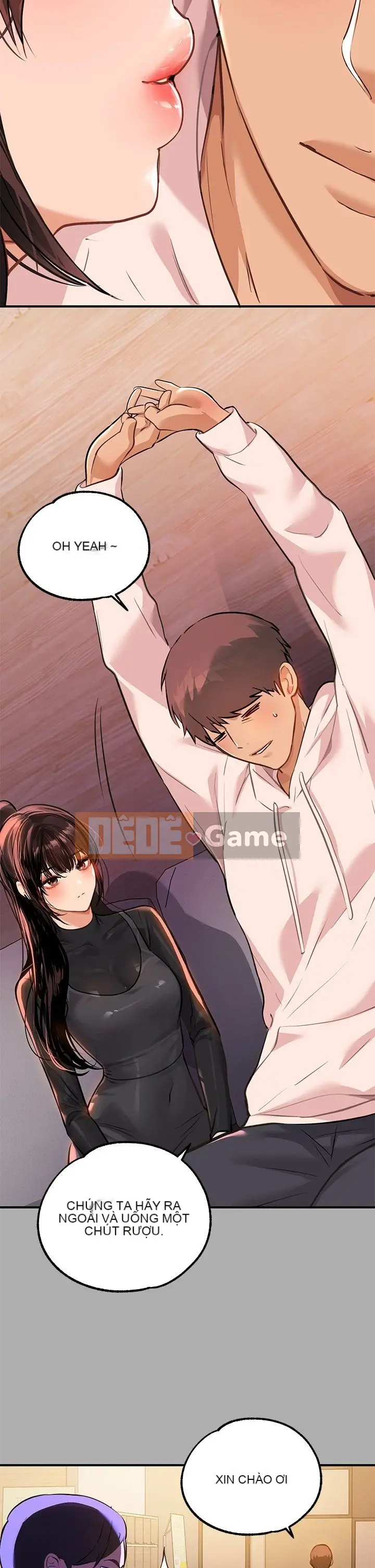 Chị nhà giàu Chương 1-137