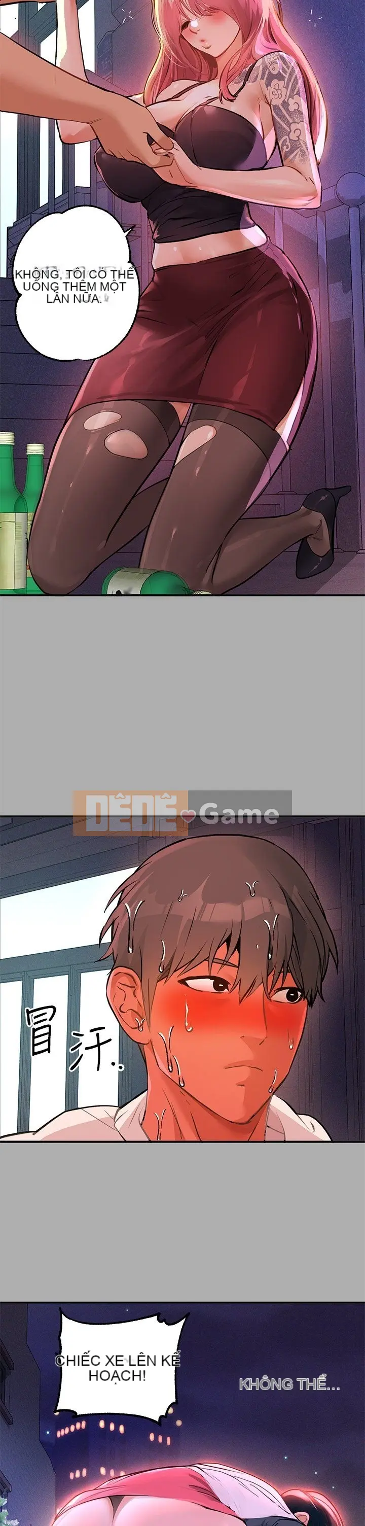 Chị nhà giàu Chương 1-137