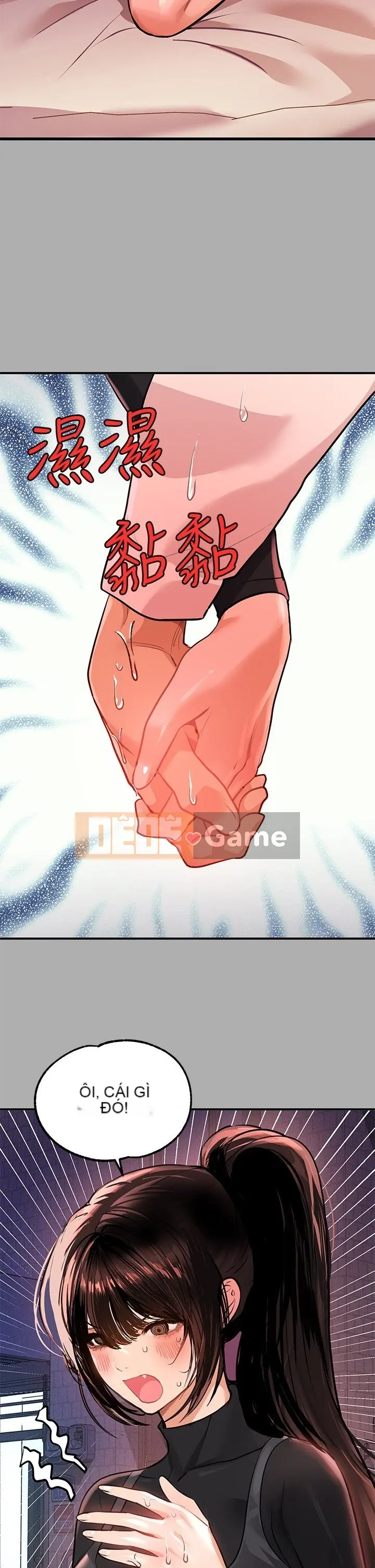 Chị nhà giàu Chương 1-137