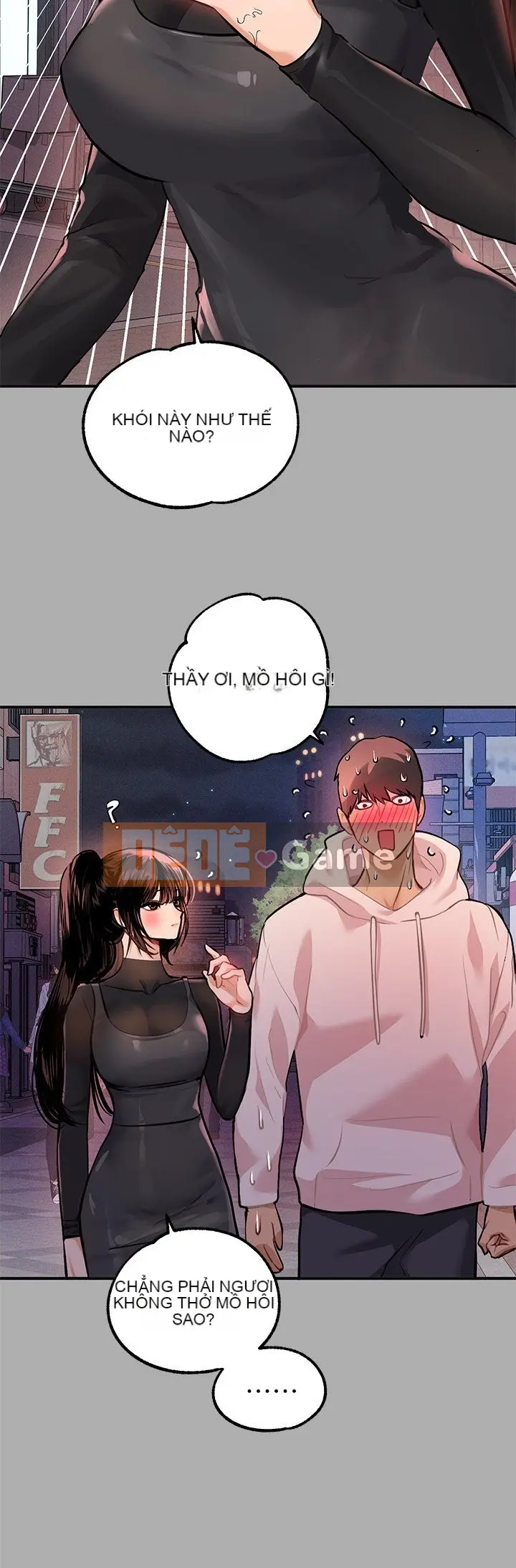 Chị nhà giàu Chương 1-137