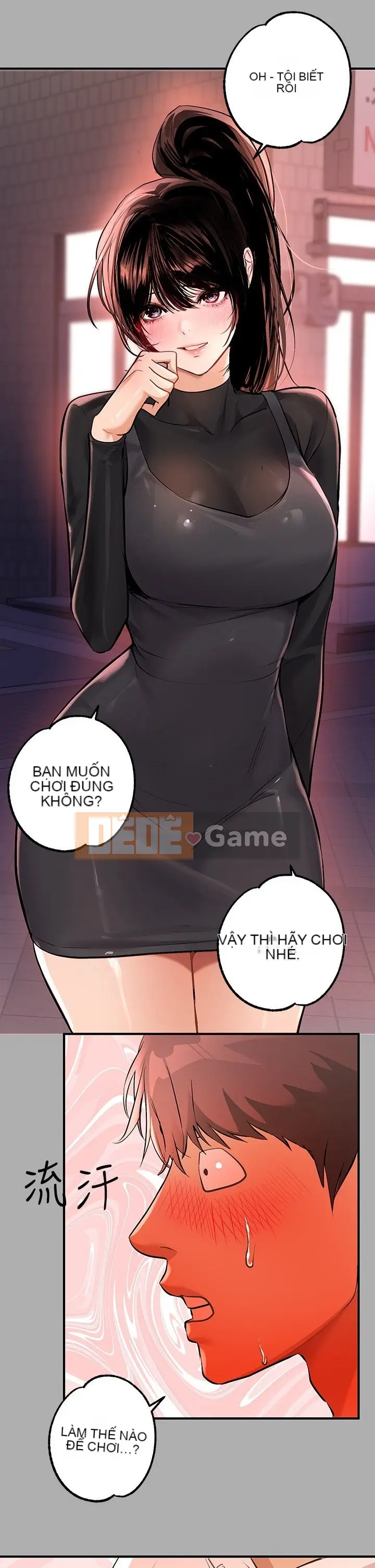 Chị nhà giàu Chương 1-137