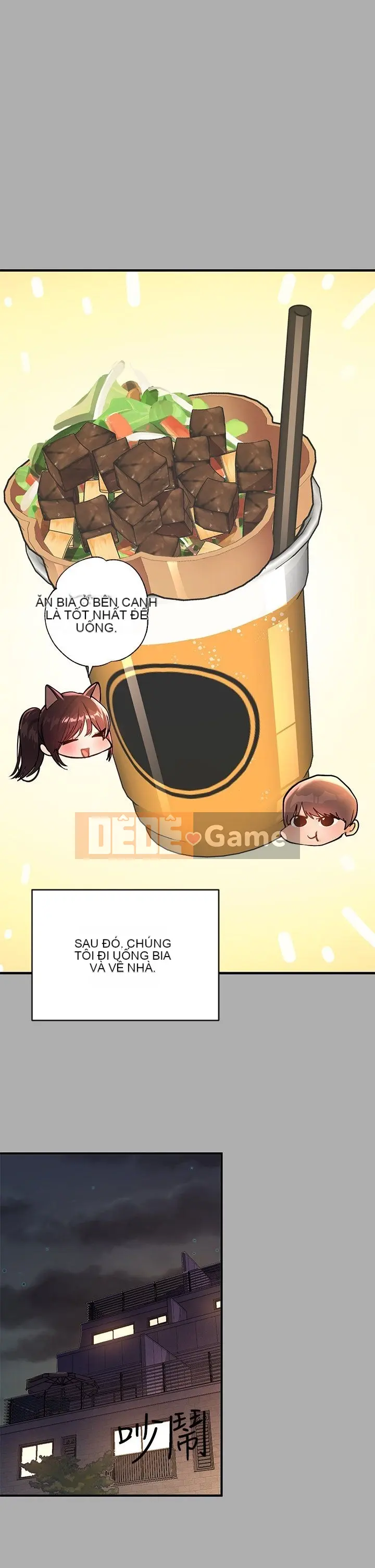 Chị nhà giàu Chương 1-137