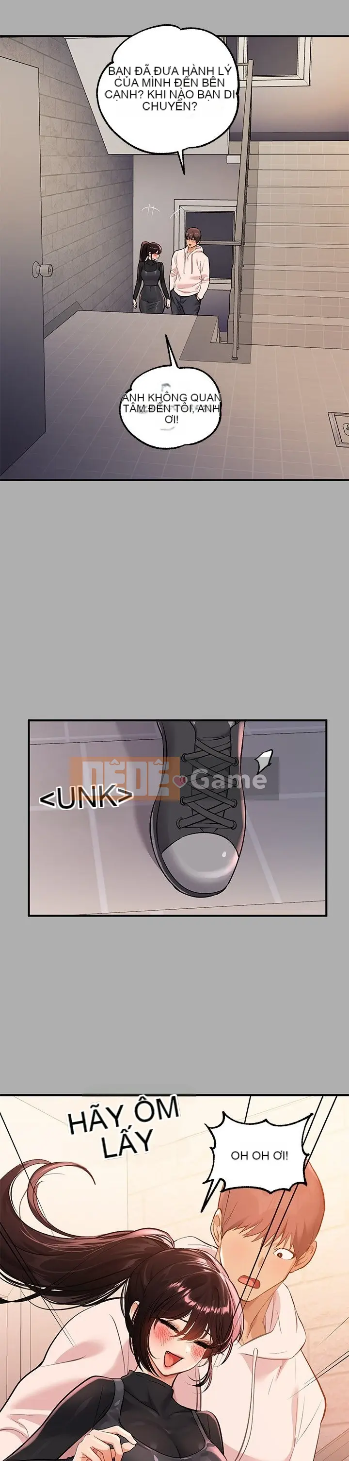 Chị nhà giàu Chương 1-137