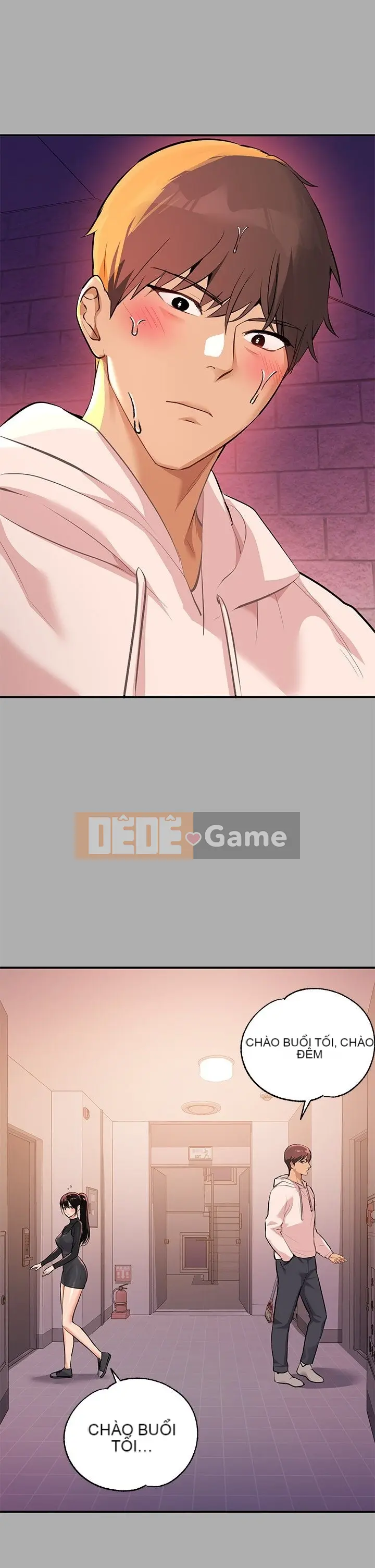 Chị nhà giàu Chương 1-137