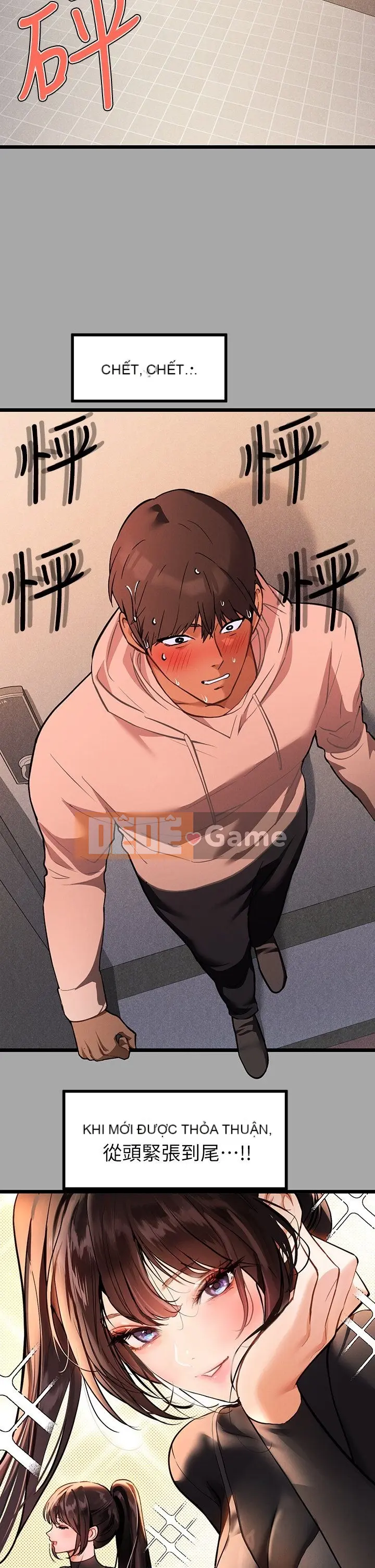 Chị nhà giàu Chương 1-137