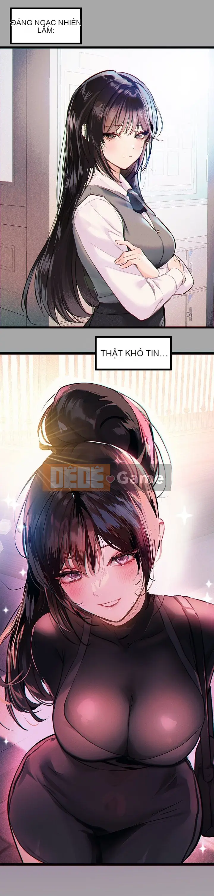 Chị nhà giàu Chương 1-137