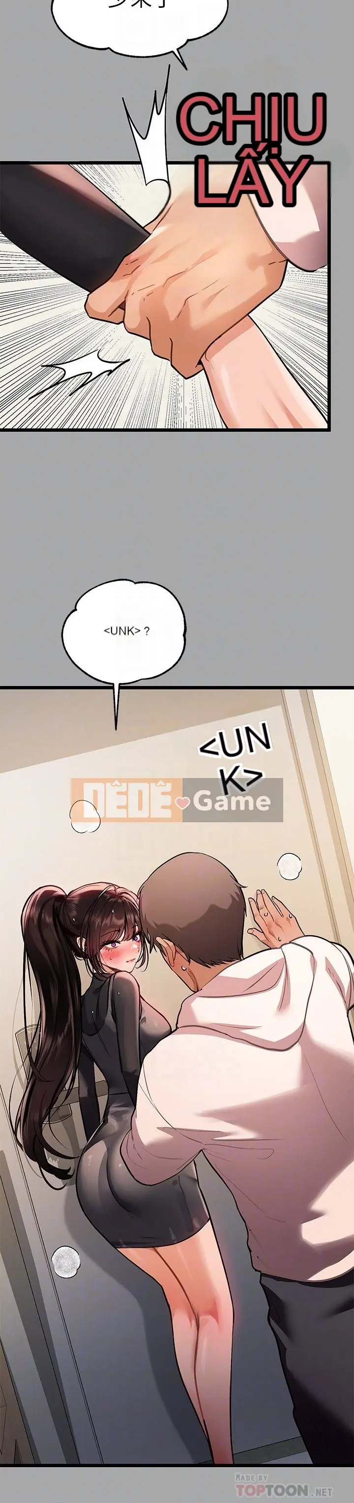 Chị nhà giàu Chương 1-137