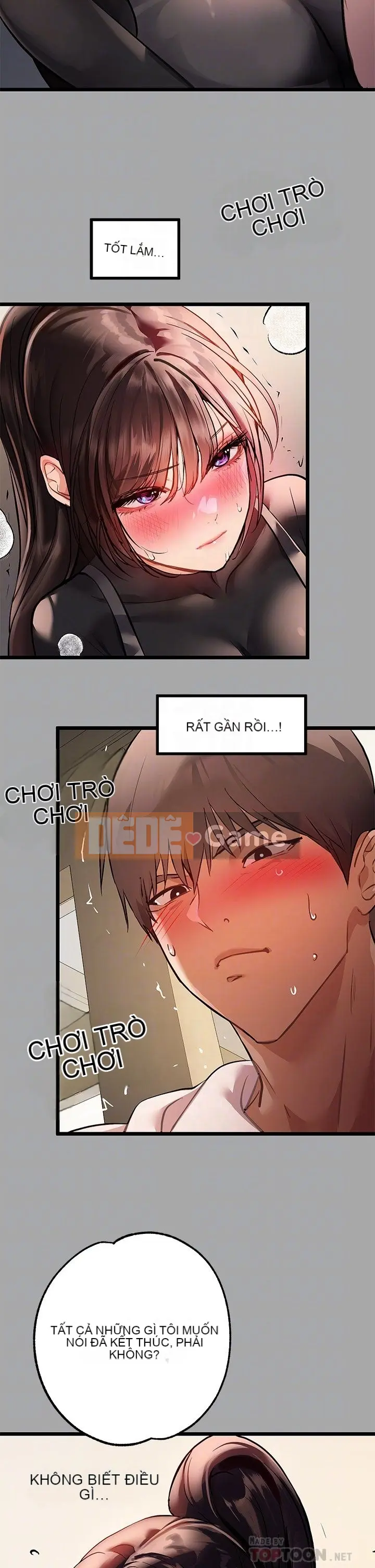 Chị nhà giàu Chương 1-137