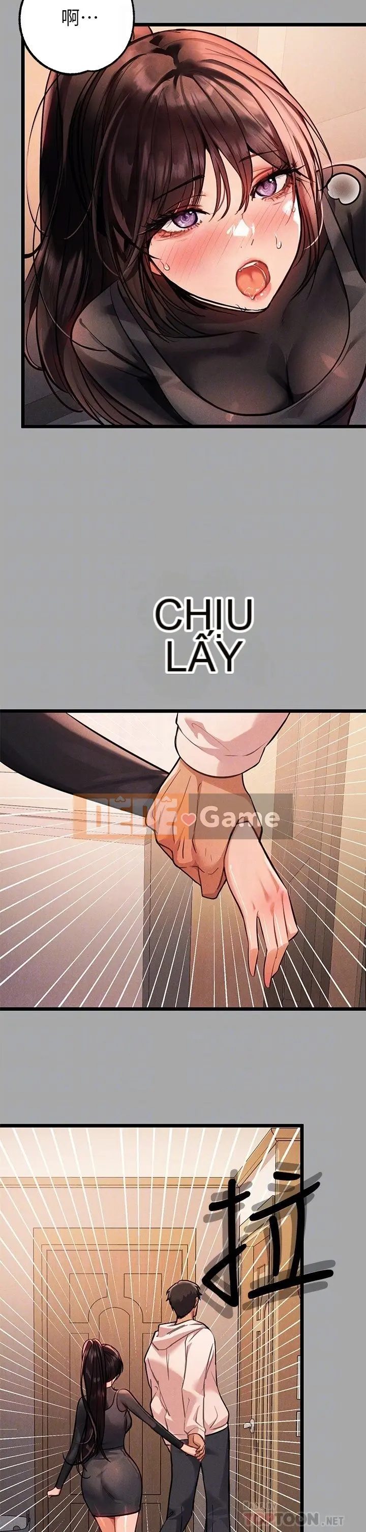 Chị nhà giàu Chương 1-137